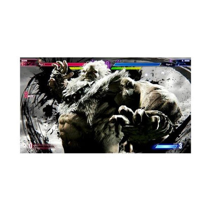 Street Fighter 6 Years 1-2 Fighters Edition - PS5