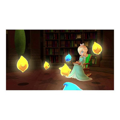 Super Mario Galaxy + Super Mario Galaxy 2 - Nintendo Switch