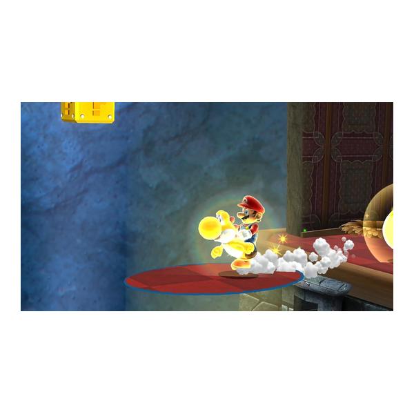 Super Mario Galaxy + Super Mario Galaxy 2 - Nintendo Switch