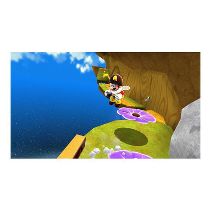 Super Mario Galaxy + Super Mario Galaxy 2 - Nintendo Switch