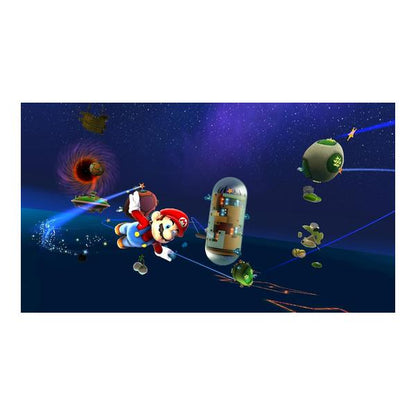 Super Mario Galaxy + Super Mario Galaxy 2 - Nintendo Switch
