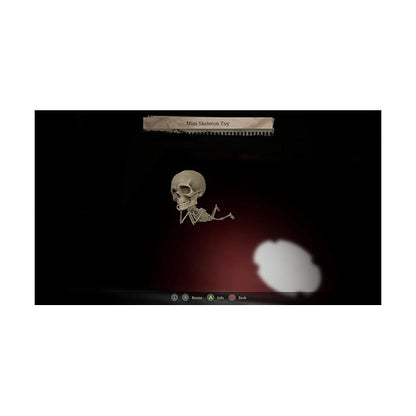 The Bridge Curse 2: The Extrication - PS5.