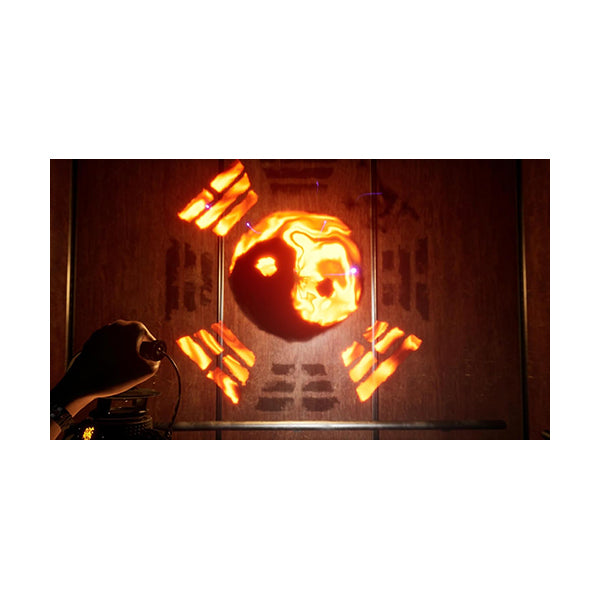 The Bridge Curse 2: The Extrication - PS5.