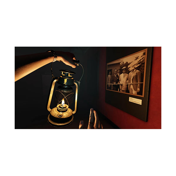 The Bridge Curse 2: The Extrication - PS5.