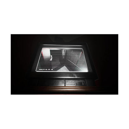 The Bridge Curse 2: The Extrication - PS5.