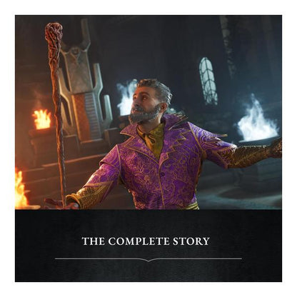 The Elder Scrolls IV: Oblivion Remastered – Deluxe Edition - PS5