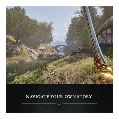 The Elder Scrolls IV: Oblivion Remastered – Deluxe Edition - PS5