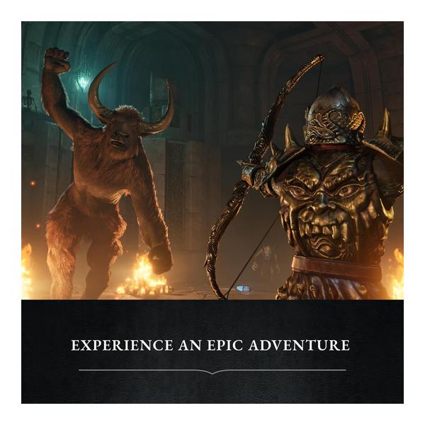 The Elder Scrolls IV: Oblivion Remastered – Deluxe Edition - PS5