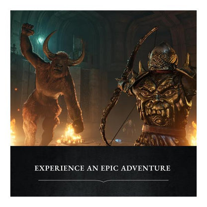 The Elder Scrolls IV: Oblivion Remastered – Deluxe Edition - PS5