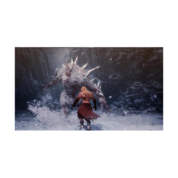 The First Berserker: Khazan - PS5