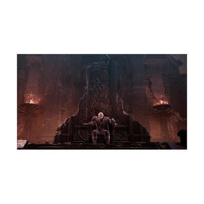 The First Berserker: Khazan - PS5