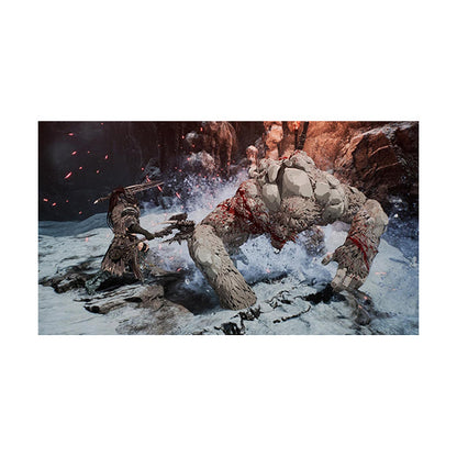 The First Berserker: Khazan - PS5