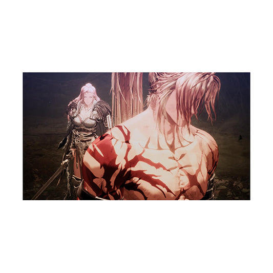 The First Berserker: Khazan - PS5