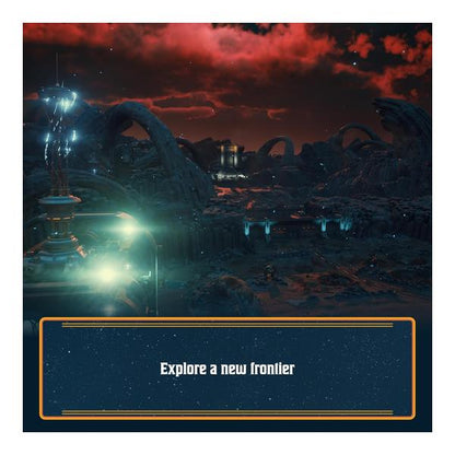 The Outer Worlds 2 - PS5