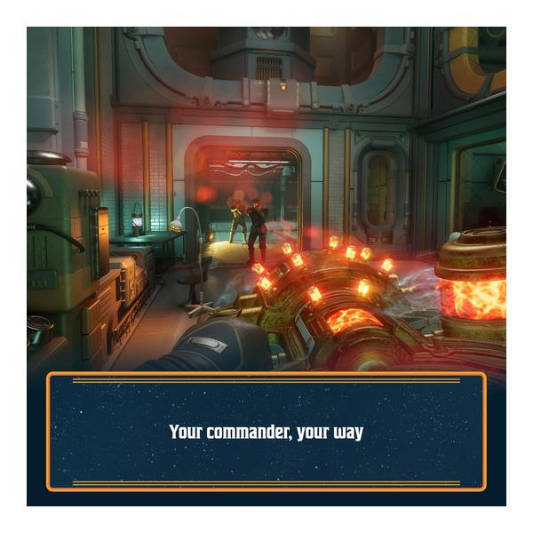 The Outer Worlds 2 - PS5