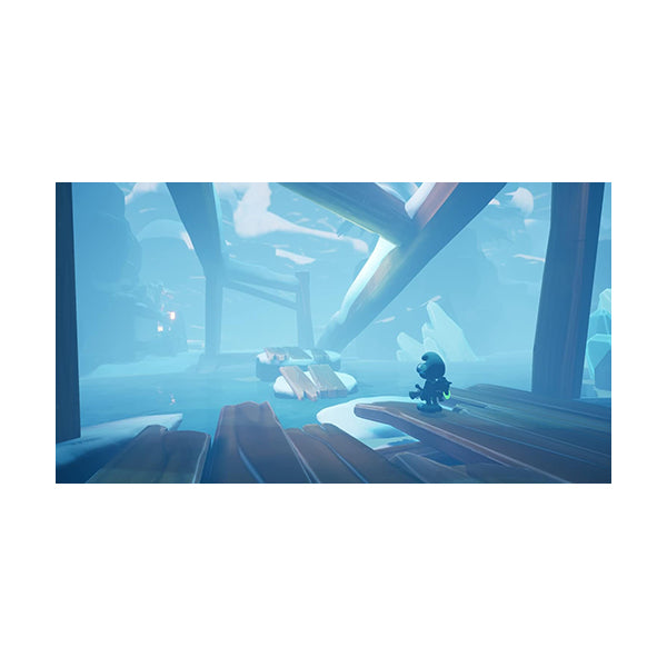 The Smurfs 2: Prisoner of the Green Stone - PS5