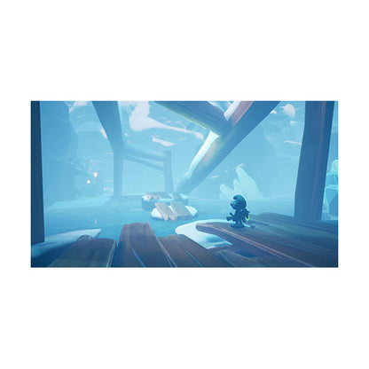 The Smurfs 2: Prisoner of the Green Stone - PS5
