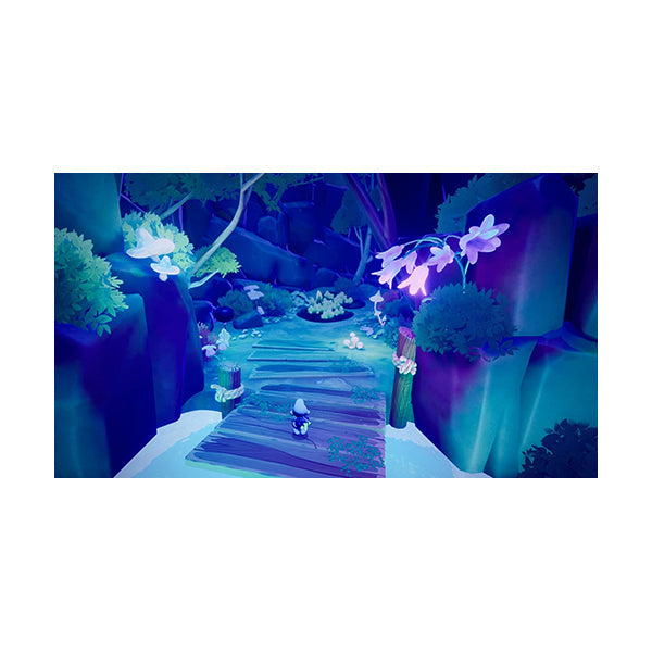 The Smurfs 2: Prisoner of the Green Stone - PS5