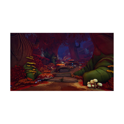 The Smurfs 2: Prisoner of the Green Stone - PS5