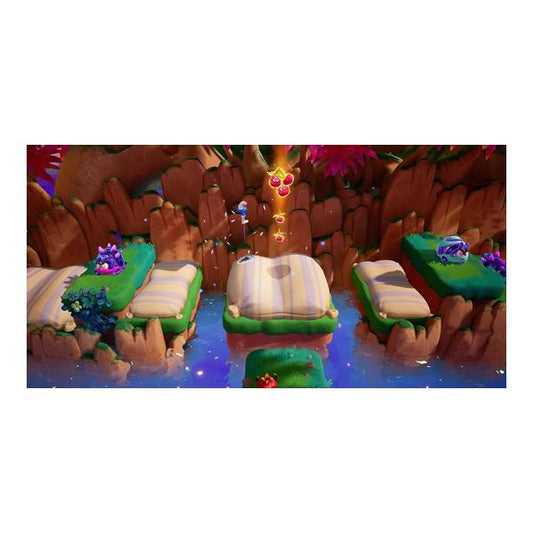 The Smurfs: Dreams - Nintendo Switch