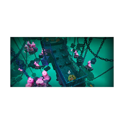 The Smurfs: Dreams - Reverie Edition - PS5