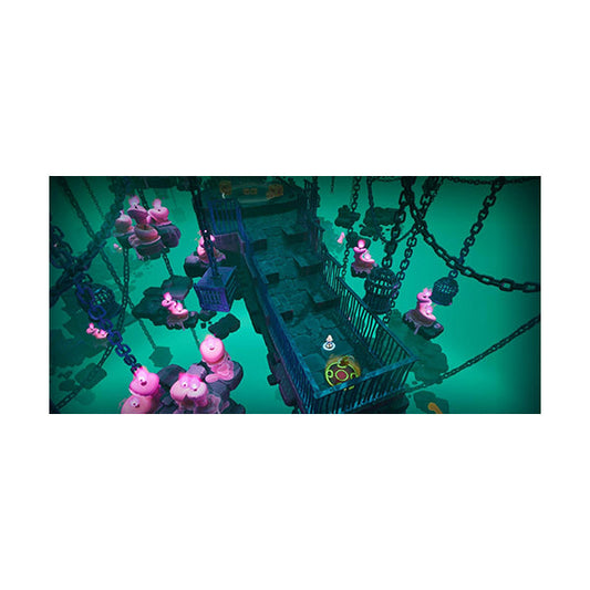 The Smurfs: Dreams - Reverie Edition - PS5