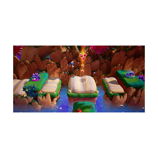 The Smurfs: Dreams - Reverie Edition - PS5