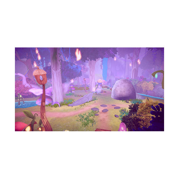 The Smurfs - Village Party - PS4