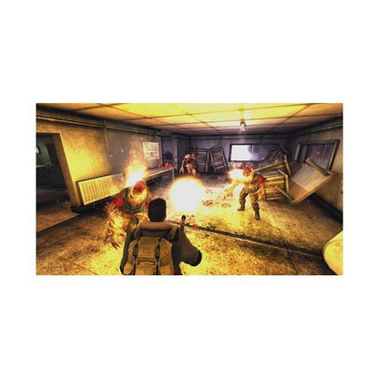 The Thing: Remastered - PS5