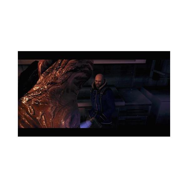 The Thing: Remastered - PS5