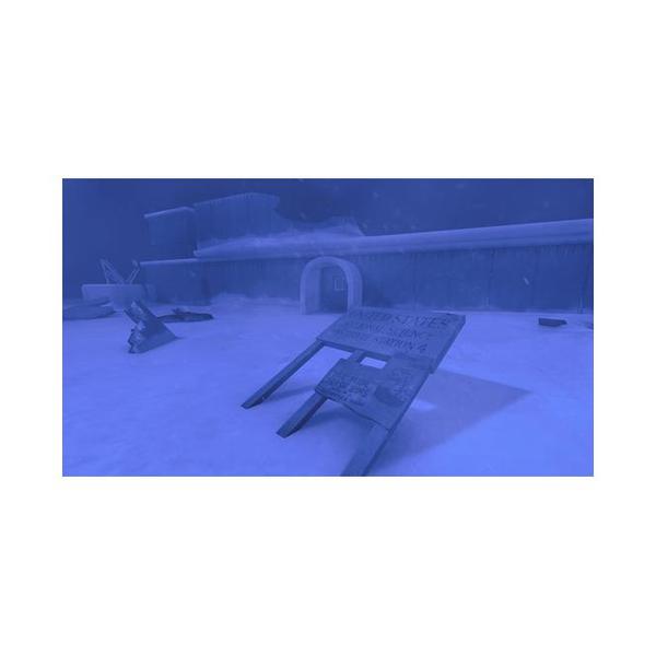 The Thing: Remastered - PS5