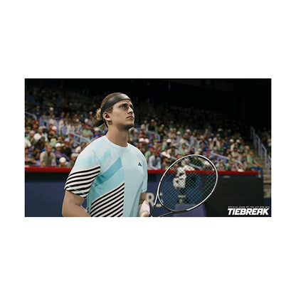 Tiebreak: Official Game of the ATP and WTA - ACE Edition - PS5