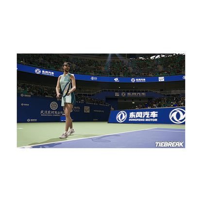 Tiebreak: Official Game of the ATP and WTA - ACE Edition - PS5