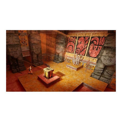 Tomb Raider 1-2-3 Remastered Starring Lara Croft - PS5