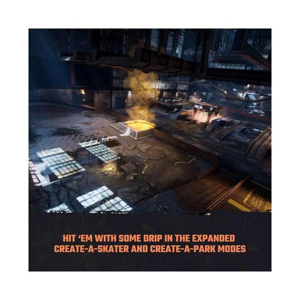 Tony Hawk's Pro Skater™ 3 + 4 - PS5