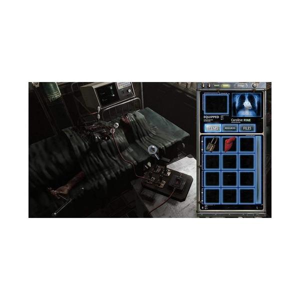 Tormented Souls - PS5