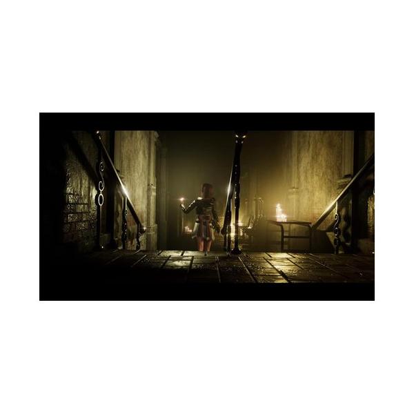 Tormented Souls - PS5