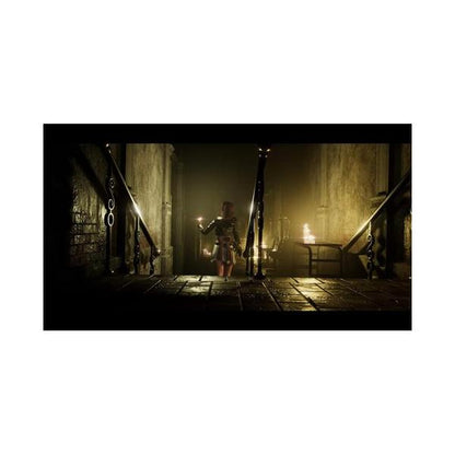 Tormented Souls - PS5