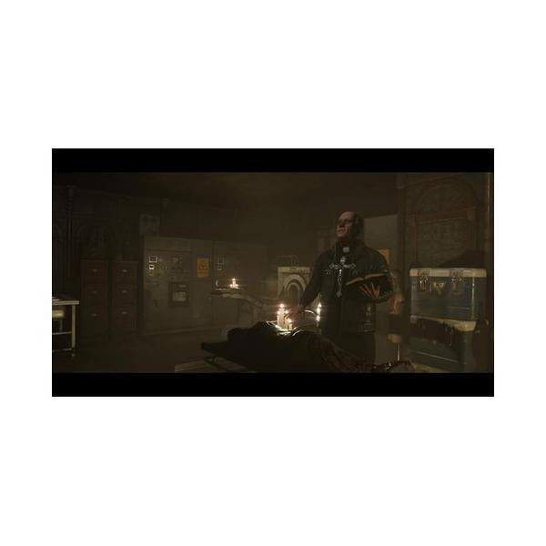 Tormented Souls - PS5