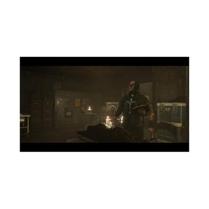 Tormented Souls - PS5