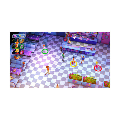 Totally Spies - Cyber Mission - PS5