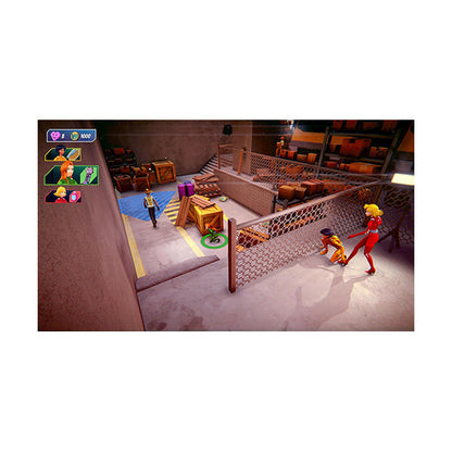 Totally Spies - Cyber Mission - PS5