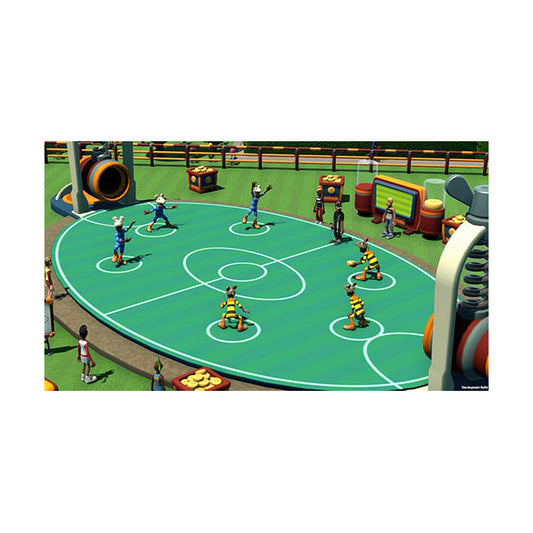 Two Point Campus: Enrollment Launch Edition - PS5