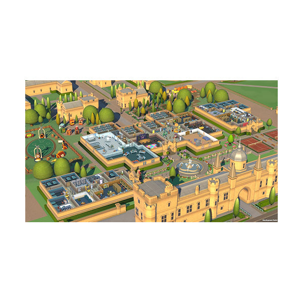 Two Point Campus: Enrollment Launch Edition - PS5