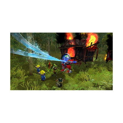 TY the Tasmanian Tiger Bush Rescue Bundle - Nintendo Switch