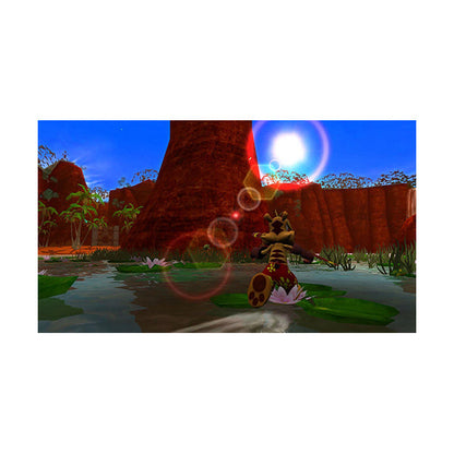 TY the Tasmanian Tiger Bush Rescue Bundle - Nintendo Switch