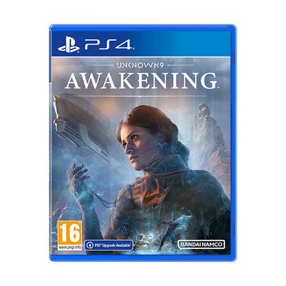 Unknown 9: Awakening - PS4