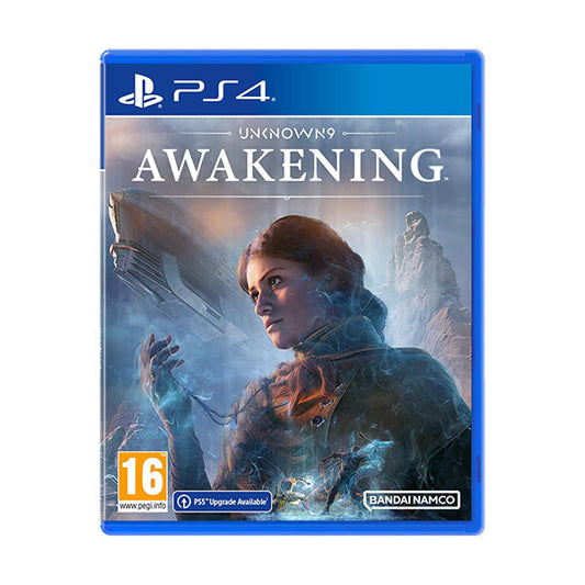 Unknown 9: Awakening - PS4