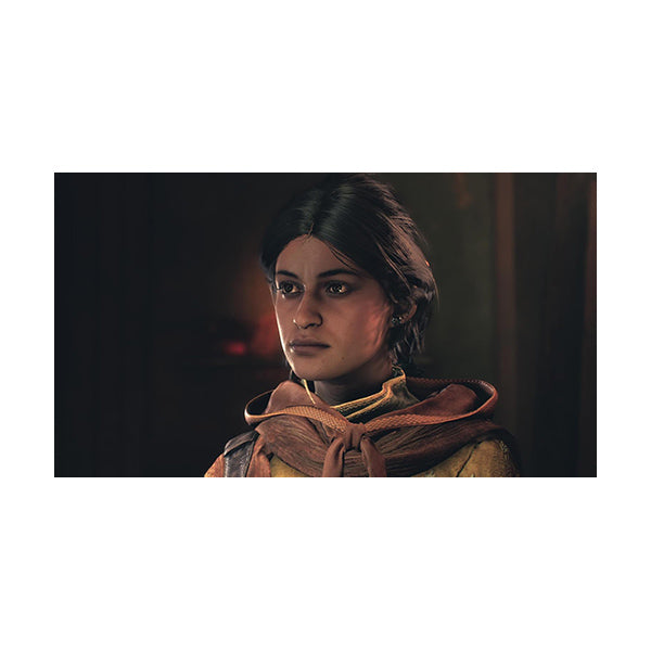 Unknown 9: Awakening - PS4