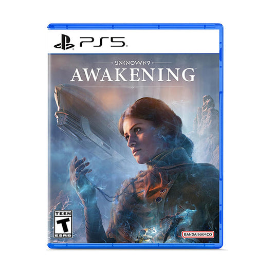 Unknown 9: Awakening - PS5